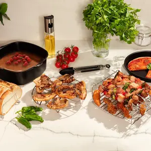 Accessoires friteuse Cecotec Cecofry image-1