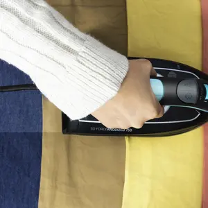 Bügeleisen Cecotec 3d forceanodized 750 smart image-6