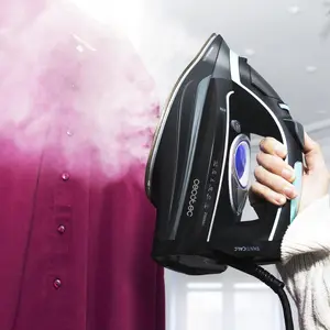 Bügeleisen Cecotec 3d forceanodized 750 smart image-3