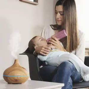 Nawilżacz Cecotec Pure Aroma 150 Yang image-2