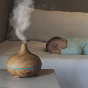 Nawilżacz Cecotec Pure Aroma 150 Yang image-3