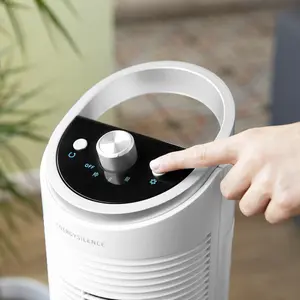 Aria condizionata Cecotec EnergySilence 2000 Cool Tower image-3