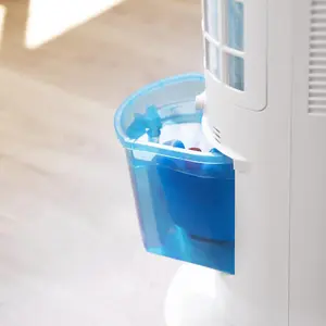 Aria condizionata Cecotec EnergySilence 2000 Cool Tower image-6