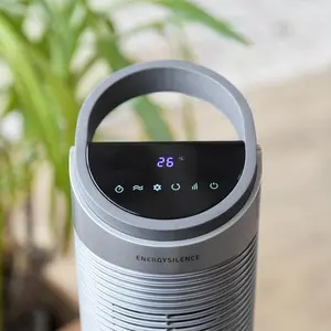 Aria condizionata Cecotec EnergySilence 2000 Cool Tower Smart image-4