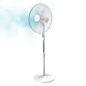 Ventilatore Cecotec Energysilence 600 image-1