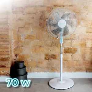 Ventilatore Cecotec Energysilence 600 image-2