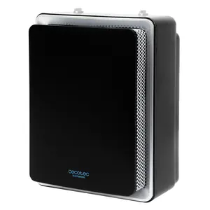 Electric heating Cecotec Vertical Ready Warm 360º image-0
