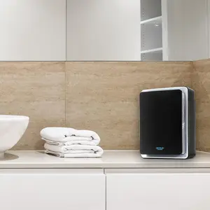 Electric heating Cecotec Vertical Ready Warm 360º image-2