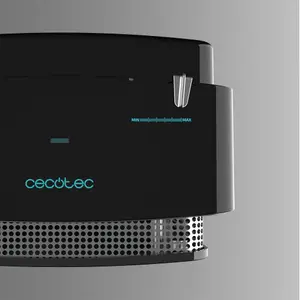 Electric heating Cecotec Vertical Ready Warm 360º image-4