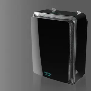 Electric heating Cecotec Vertical Ready Warm 360º image-3