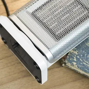 Chauffage Cecotec Ready Warm 6100 Ceramic Rotate image-3