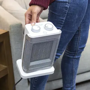 Chauffage Cecotec Ready Warm 6100 Ceramic Rotate image-4