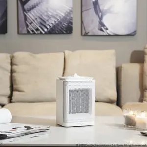 Chauffage Cecotec Ready Warm 6150 Ceramic Rotate Style image-5