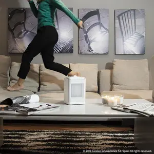 Chauffage Cecotec Ready Warm 6150 Ceramic Rotate Style image-6