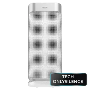 Chauffage Cecotec Ready Warm 6250 Ceramic Sky Style image-0