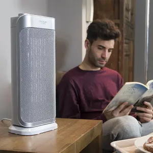 Chauffage Cecotec Ready Warm 6250 Ceramic Sky Style image-3