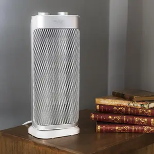 Chauffage Cecotec Ready Warm 6250 Ceramic Sky Style image-4