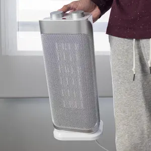 Chauffage Cecotec Ready Warm 6250 Ceramic Sky Style image-5