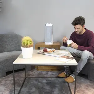 Chauffage Cecotec Ready Warm 6250 Ceramic Sky Style image-6