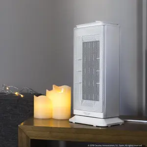 Θέρμανση Cecotec Ready Warm 6200 Ceramic Sky image-2