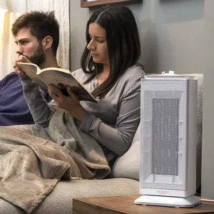 Θέρμανση Cecotec Ready Warm 6200 Ceramic Sky image-5