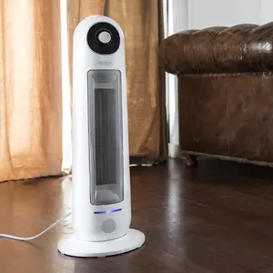 Uppvärmning Cecotec Ready Warm 10000 Top Ceramic image-2