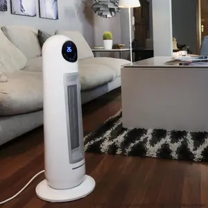 Heizung Cecotec 2400W KPT-2000 5165L image-3