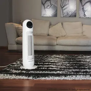 Heizung Cecotec 2400W KPT-2000 5165L image-2