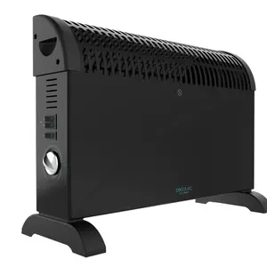 Convecteur électrique Cecotec Ready Warm 6500 Turbo Convection image-1