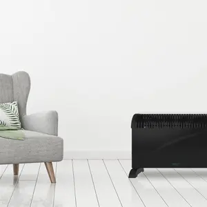 Convecteur électrique Cecotec Ready Warm 6500 Turbo Convection image-2