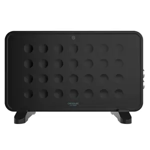 Convector eléctrico Cecotec Ready Warm 6550 Turbo Convection Plus image-0
