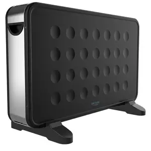Convector eléctrico Cecotec Ready Warm 6550 Turbo Convection Plus image-1