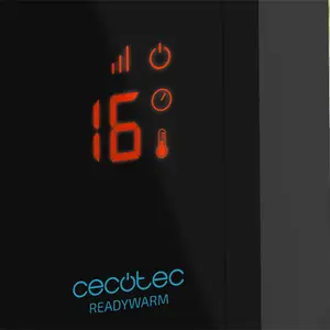 Θέρμανση Cecotec Ready Warm 3100 Smart Now image-4
