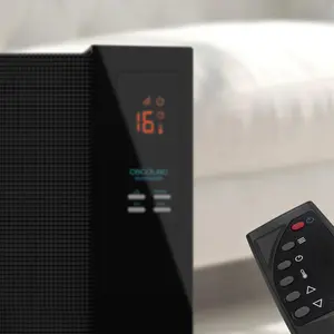 Θέρμανση Cecotec Ready Warm 3100 Smart Now image-2