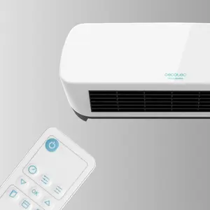 Heating Cecotec Ready Warm 5200 Box Ceramic image-4