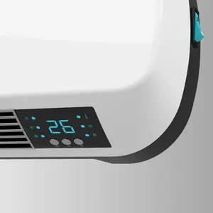 Heating Cecotec Ready Warm 5200 Box Ceramic image-5