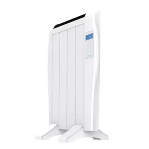 Θερμικός πομπός 4 στοιχείων Cecotec Ready Warm 800 image-0