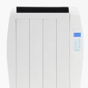 Θερμικός πομπός 4 στοιχείων Cecotec Ready Warm 800 image-1