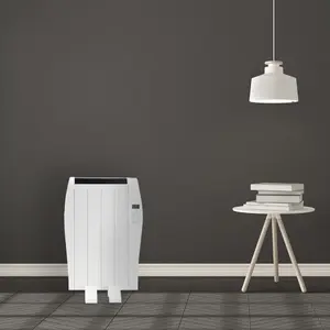 Θερμικός πομπός 4 στοιχείων Cecotec Ready Warm 800 image-2