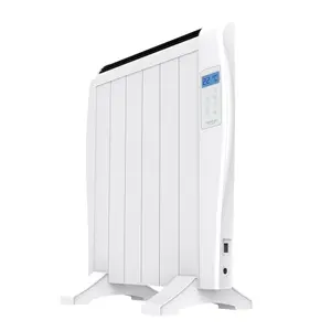Θερμικό εκπομπό 6 στοιχείων Cecotec Ready Warm 1200 image-0