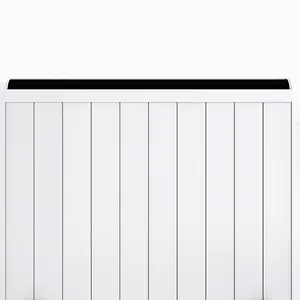 Thermischer Heizkörper 10 Elemente Cecotec Ready Warm 2000 image-5