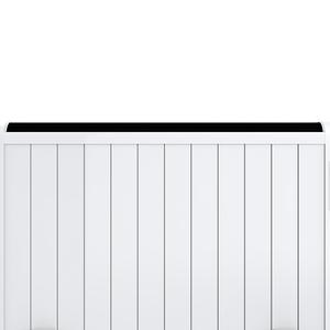 Emisor térmico 12 elementos Cecotec Ready Warm 2500 image-5