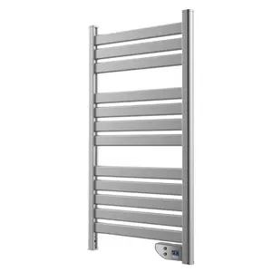 Θερμός πετσετών Cecotec Ready Warm 9050 Twin Towel image-1