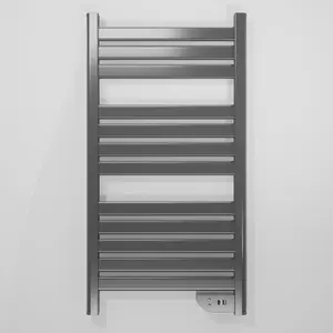 Θερμός πετσετών Cecotec Ready Warm 9050 Twin Towel image-2