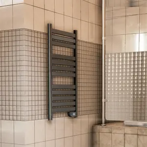 Θερμός πετσετών Cecotec Ready Warm 9050 Twin Towel image-3