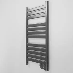 Θερμός πετσετών Cecotec Ready Warm 9050 Twin Towel image-4