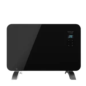 Electric convector heater Cecotec Ready Warm 6670 Crystal image-0