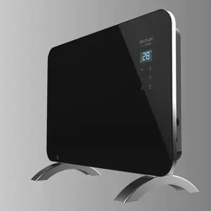 Electric convector heater Cecotec Ready Warm 6670 Crystal image-1