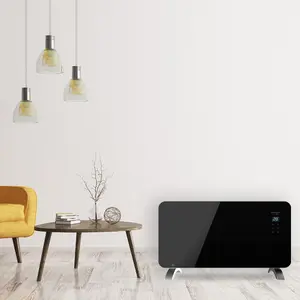 Ηλεκτρικός καυστήρας Cecotec Ready Warm 6720 Crystal Connection image-3