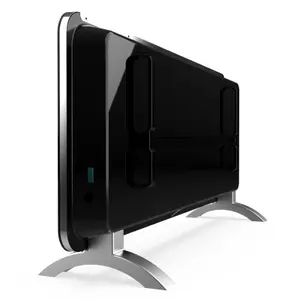 Elektrische convector Cecotec Ready Warm 6770 Crystal Connection image-1